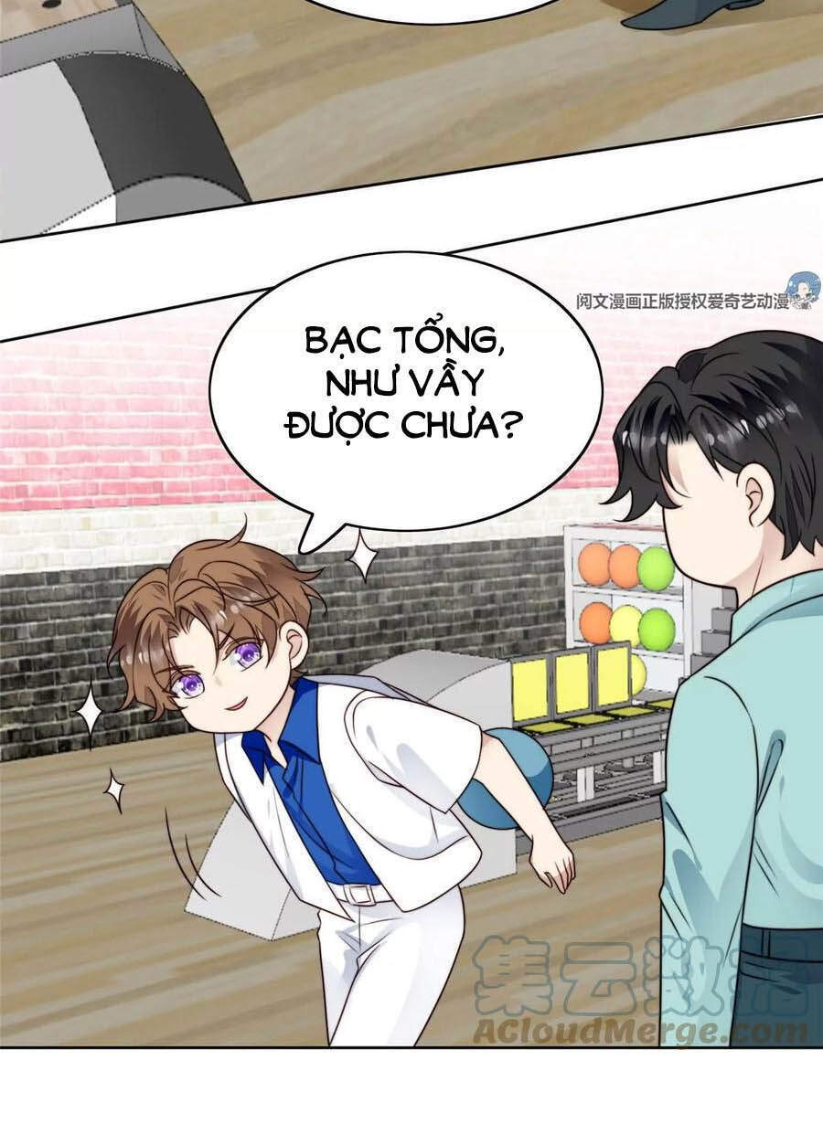 dựa vào đại lão ổn định vị trí c trong nam đoàn chapter 43 13