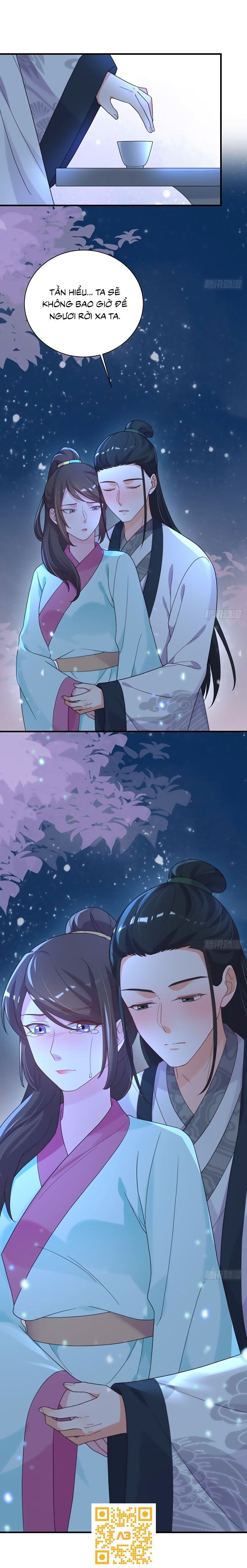 cung đấu live chapter 55 11