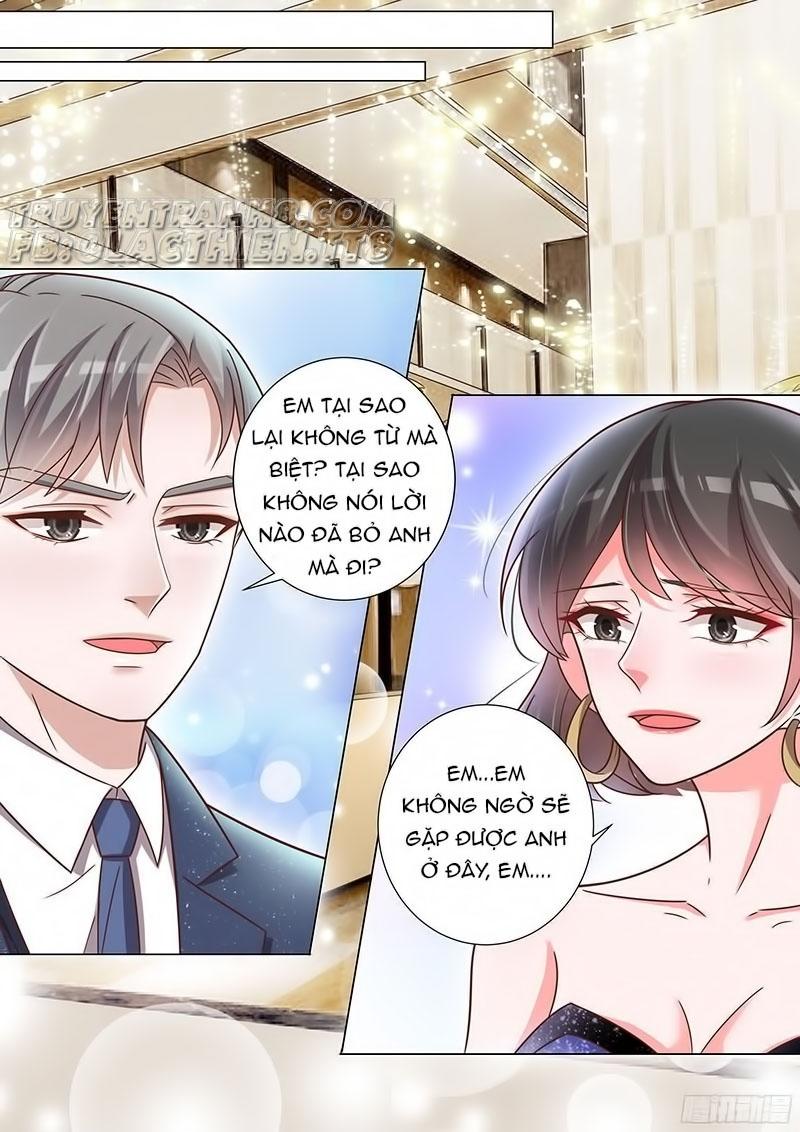 vương bài giáo thảo chapter 144 6