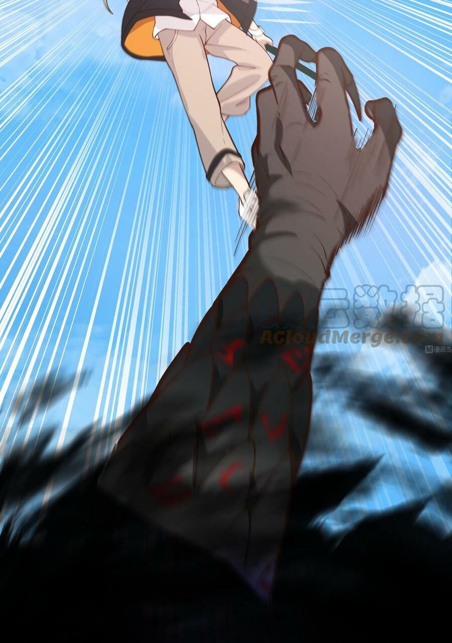 trên người ta có một rồng chapter 539 17