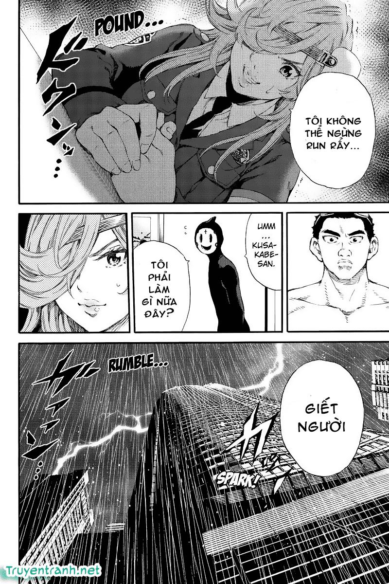 tenkuu shinpan arrive chapter 131 8