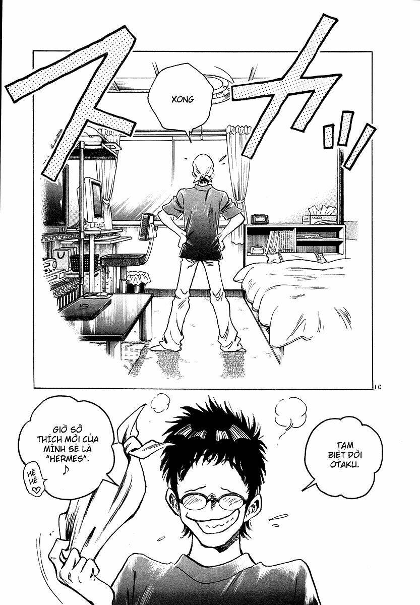 densha otoko chapter 19 17