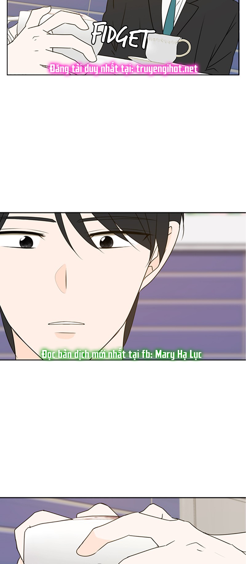 hẹn gặp anh ở kiếp thứ 19 chapter 78 41