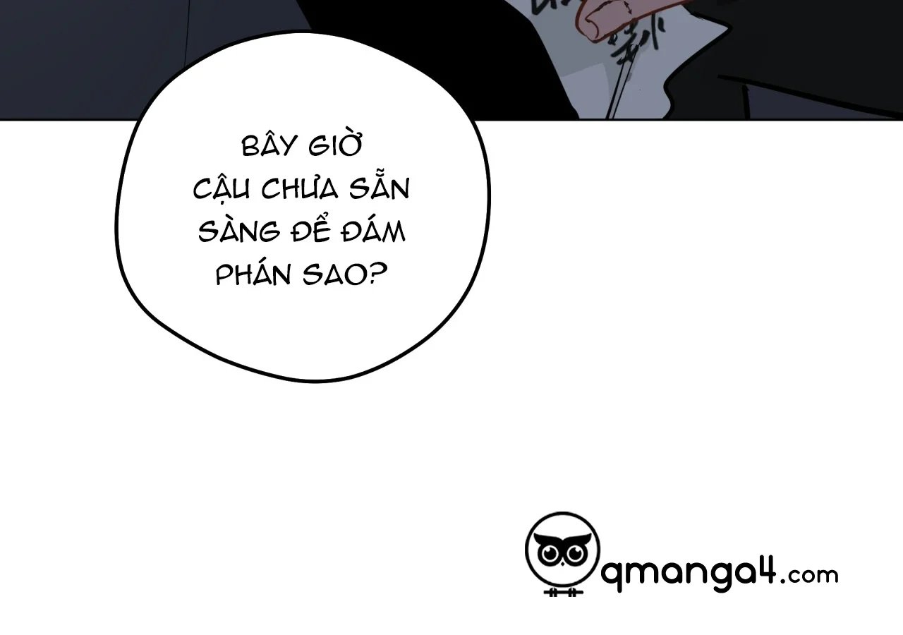 chuyện quái gì với giấc mơ đó vậy chapter 61 115