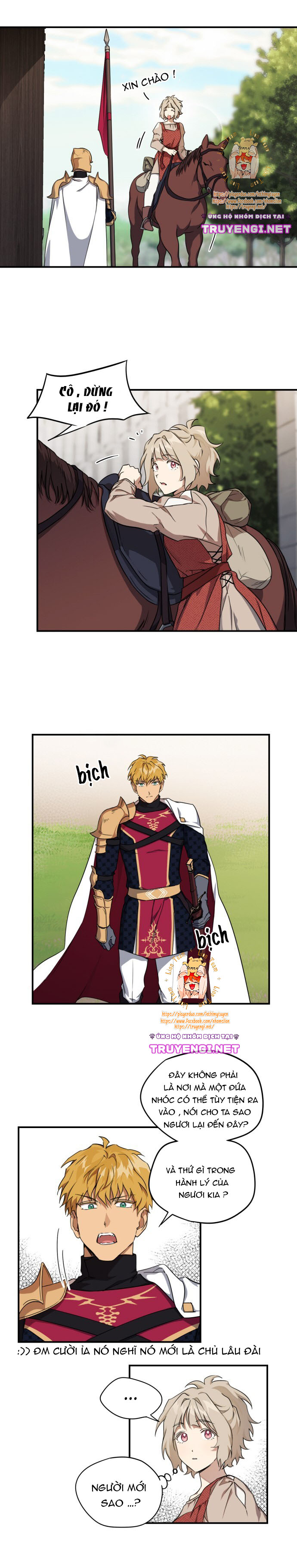 bị che khuất bởi hoàng hôn chapter 17 16