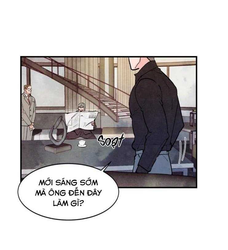 đậm tình nồng say chapter 18 59