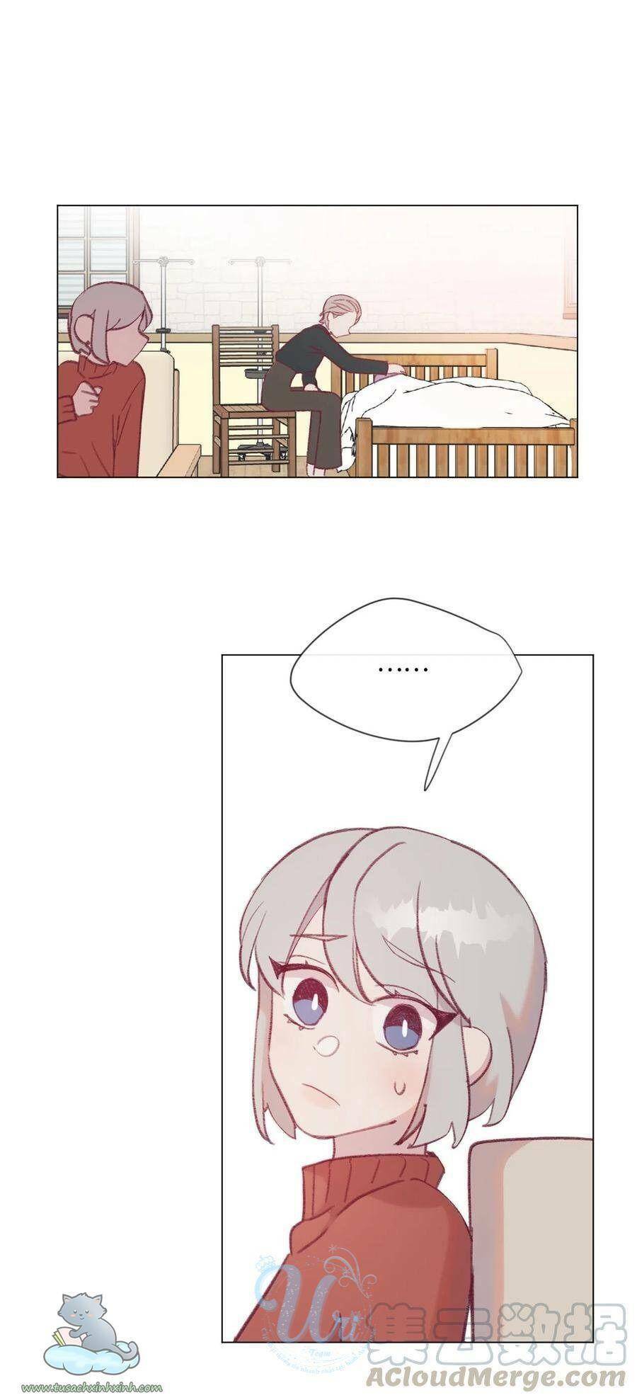 nhật ký nấm ma cô chapter 17 32