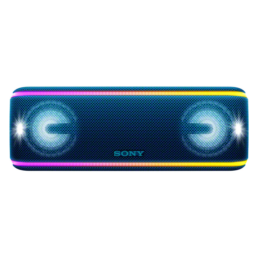 Loa Bluetooth Sony SRS-XB41 - Hàng Chính Hãng