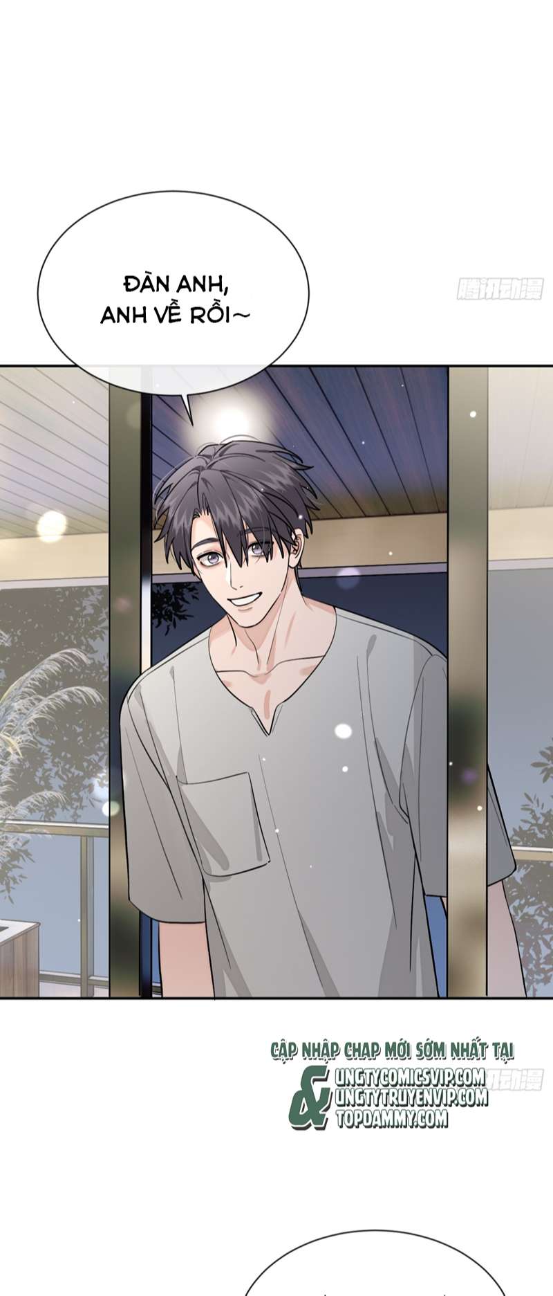 chó lớn bắt nạt chủ chapter 52 34