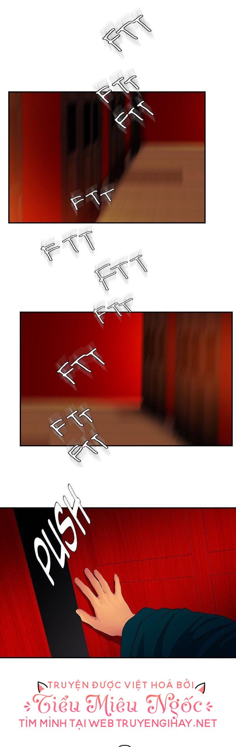 hoàng đế máu lạnh của tôi chapter 146 9