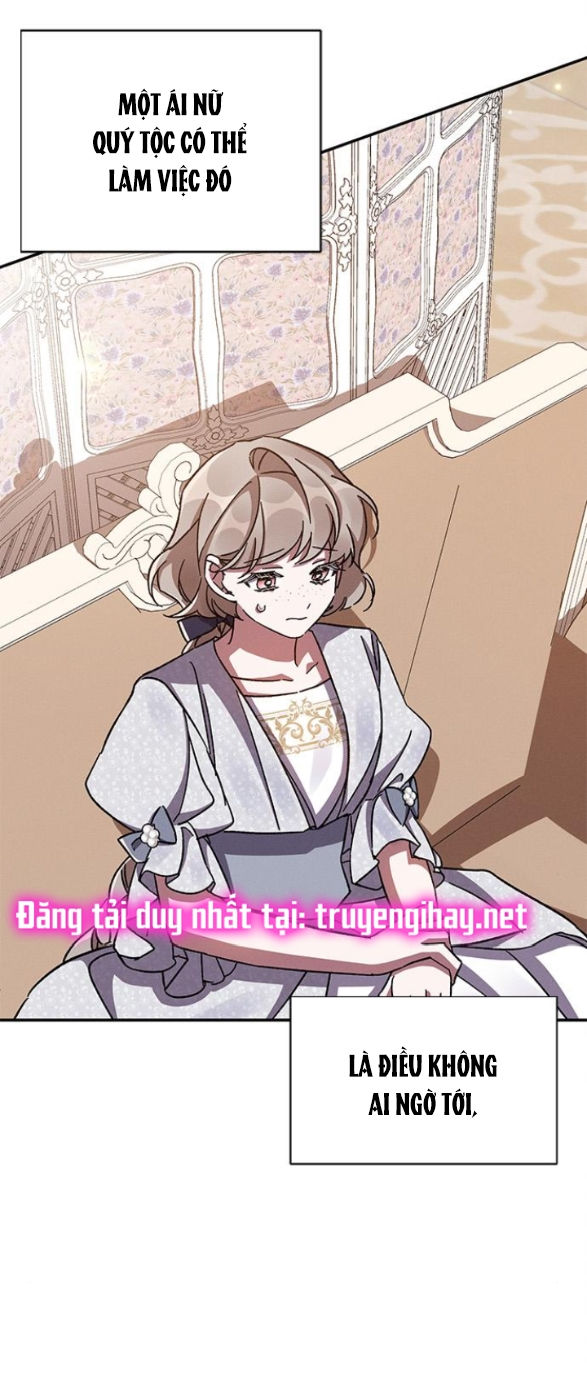 ôi kẻ thù không đội trời chung thân ái của tôi chapter 35.2 4