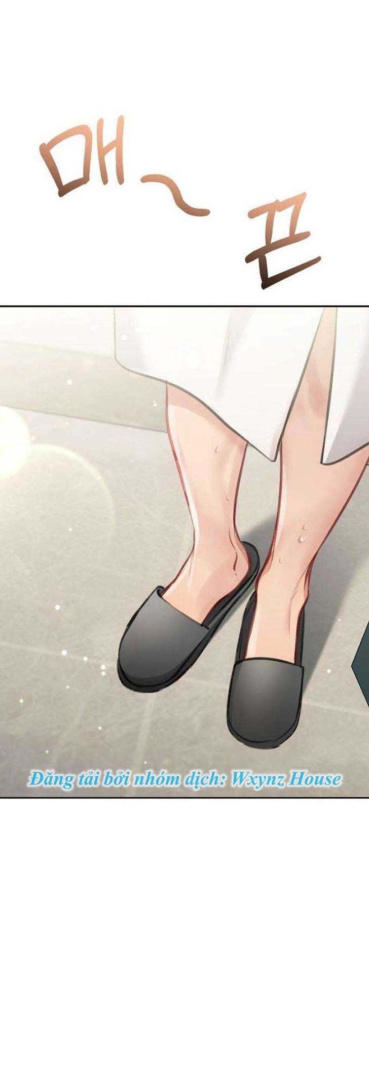 thư ký quyền lực chapter 1 35
