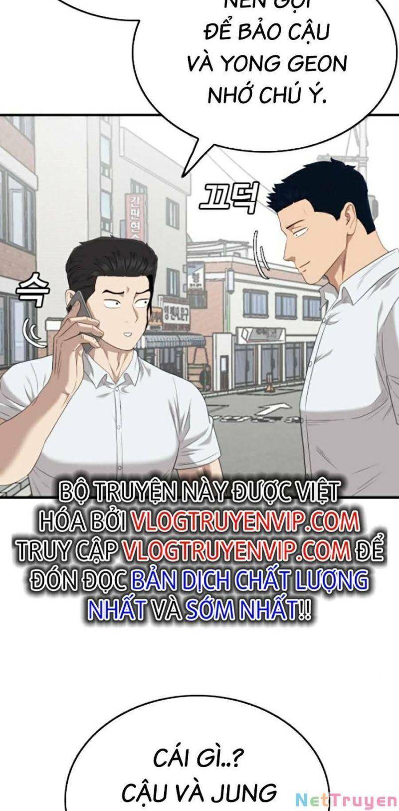 người xấu chapter 143 26