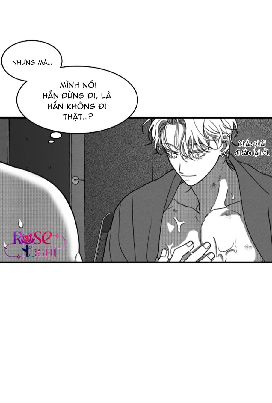 little bit psycho chapter 16 42