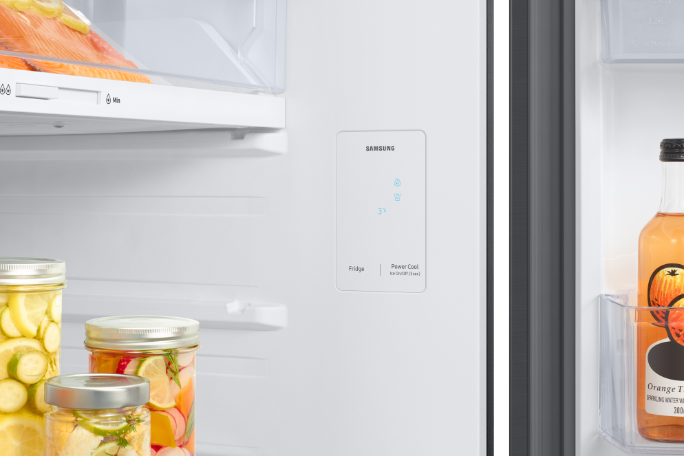 Tủ Lạnh Samsung Inverter 406 Lít RT42CG6584B1/SV - Hàng Chính Hãng - Chỉ Giao Hà Nội