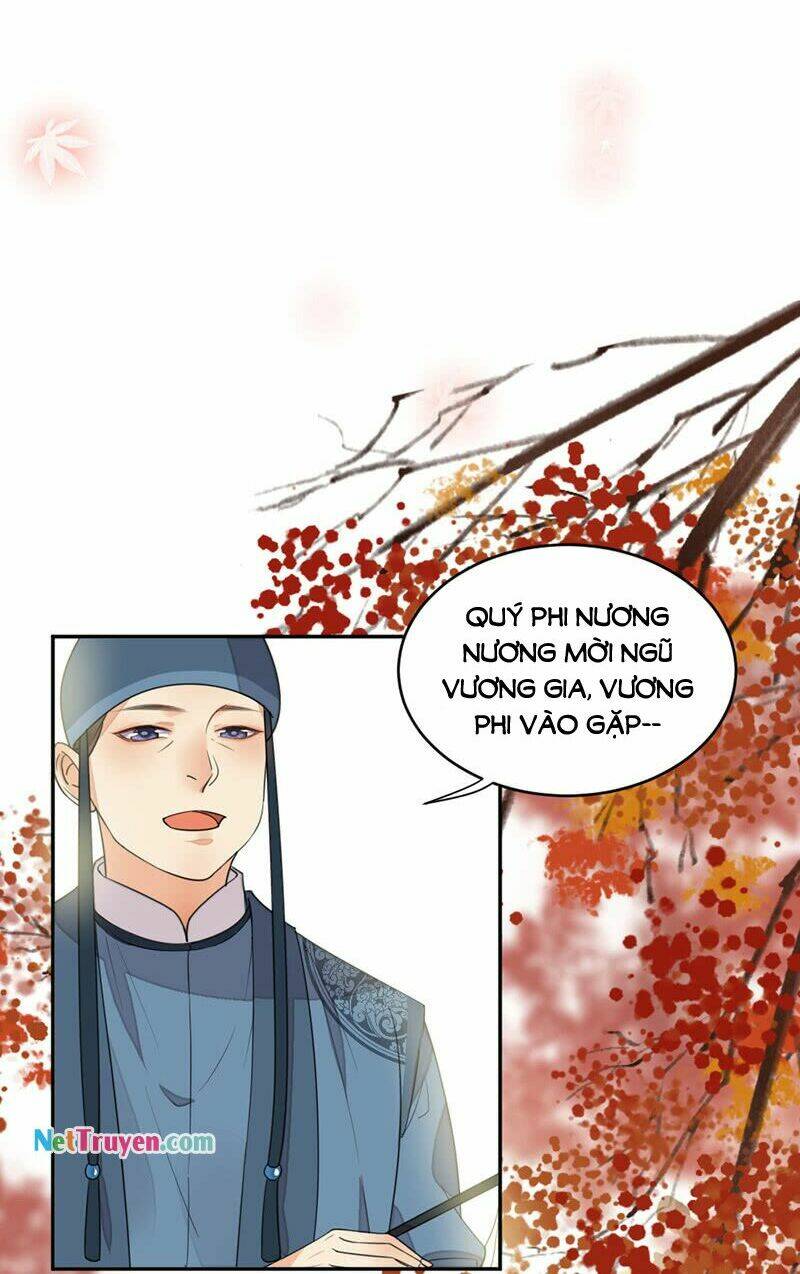 dục hỏa độc nữ chapter 6 20