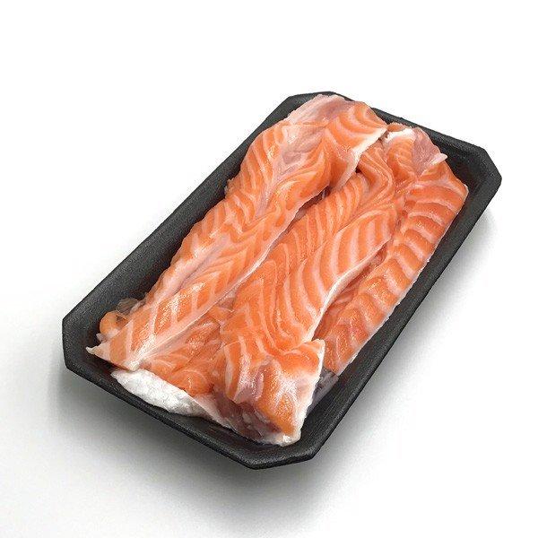 Lườn cá hồi - 1kg