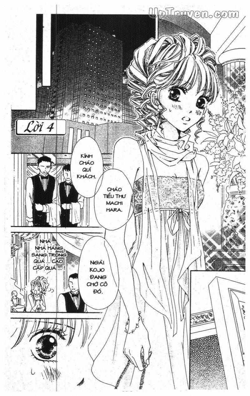 giấc mơ của tiểu thư alice chapter 2 27