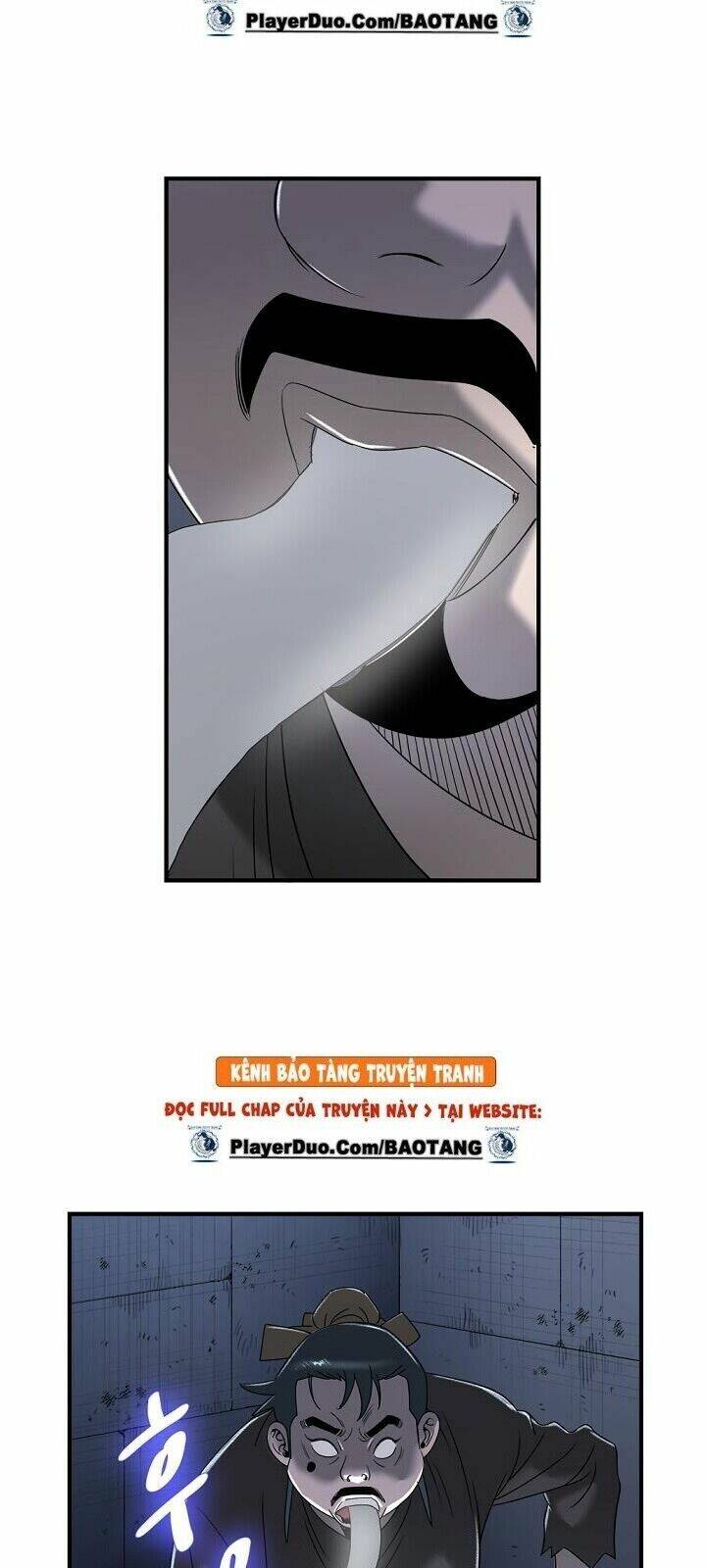 cuồng long chapter 9 30