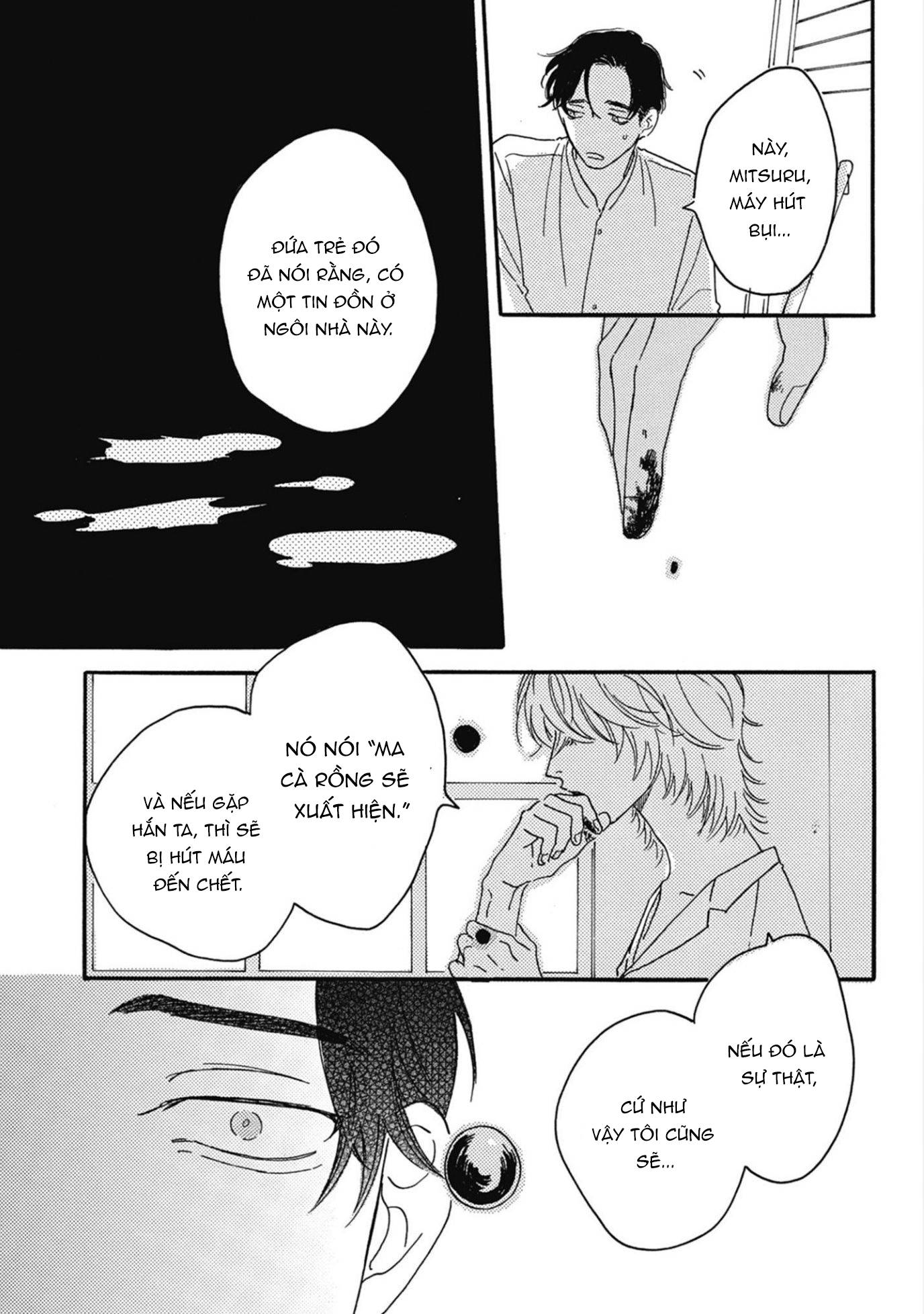 màn đêm chapter 3 17