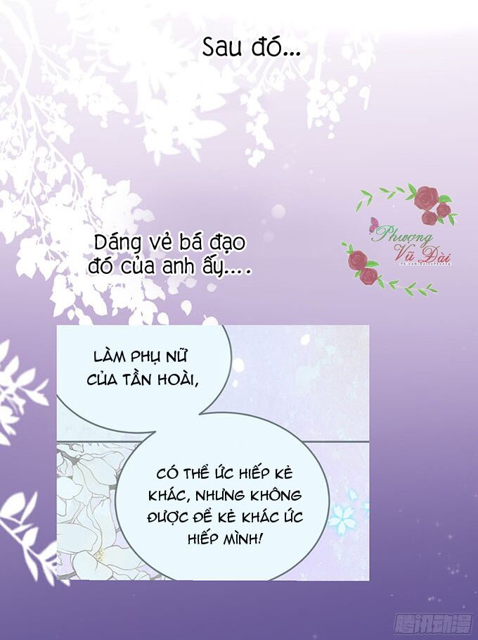 luyến đường thời quang chapter 12 19