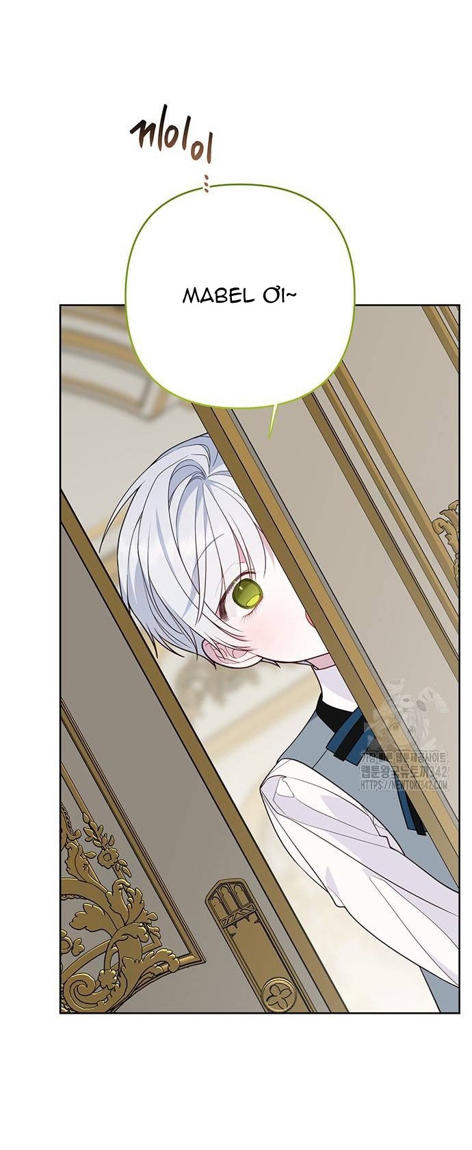 tiểu bạo chúa chapter 66.1 17