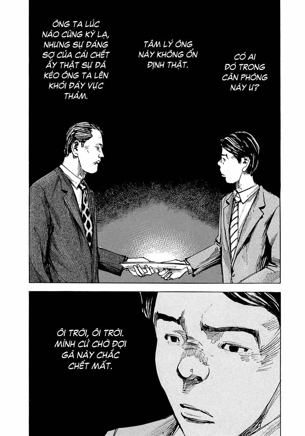 hito hitori futari chapter 6 10