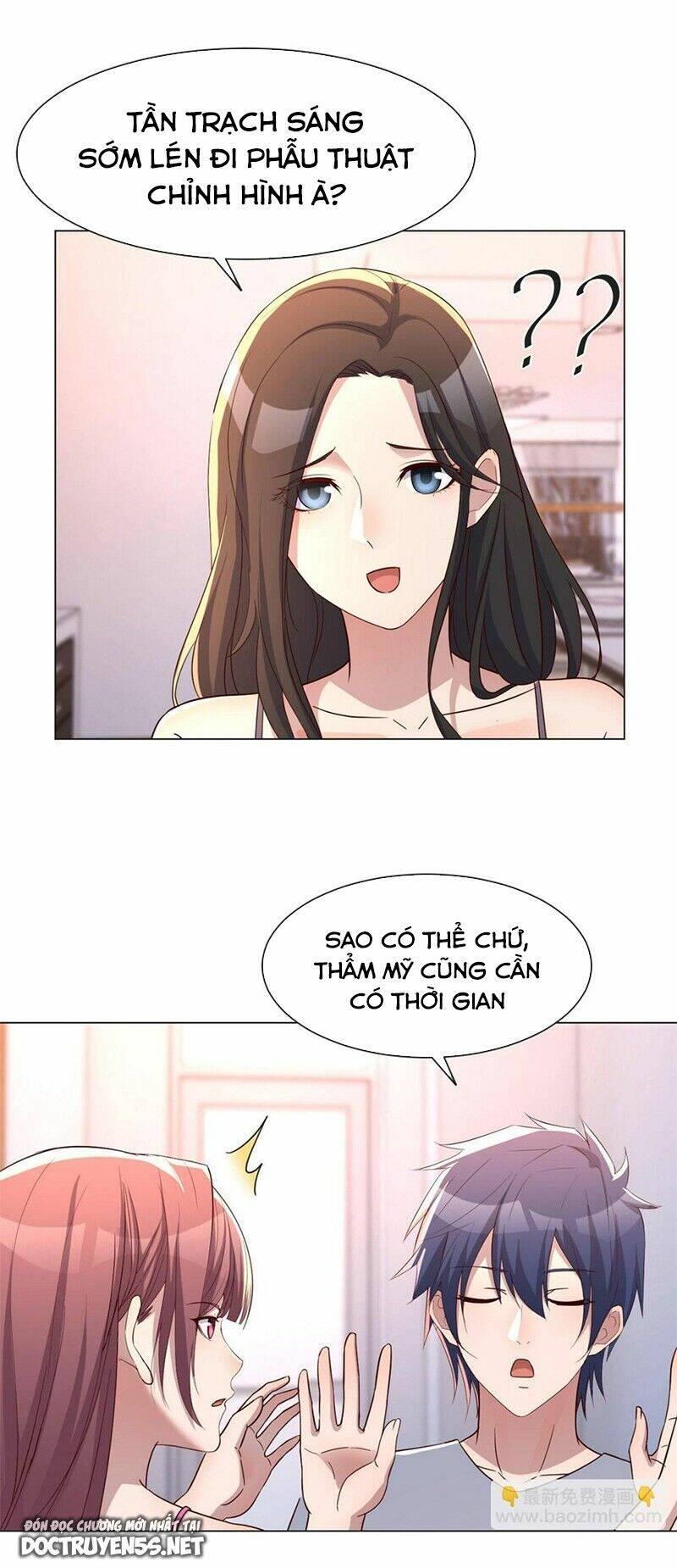 chị gái tôi là đại minh tinh chapter 107 19