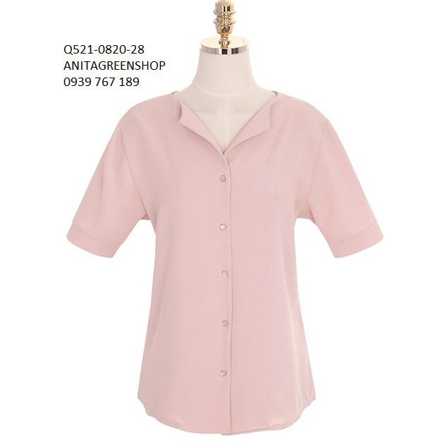 ÁO SƠ MI NỮ