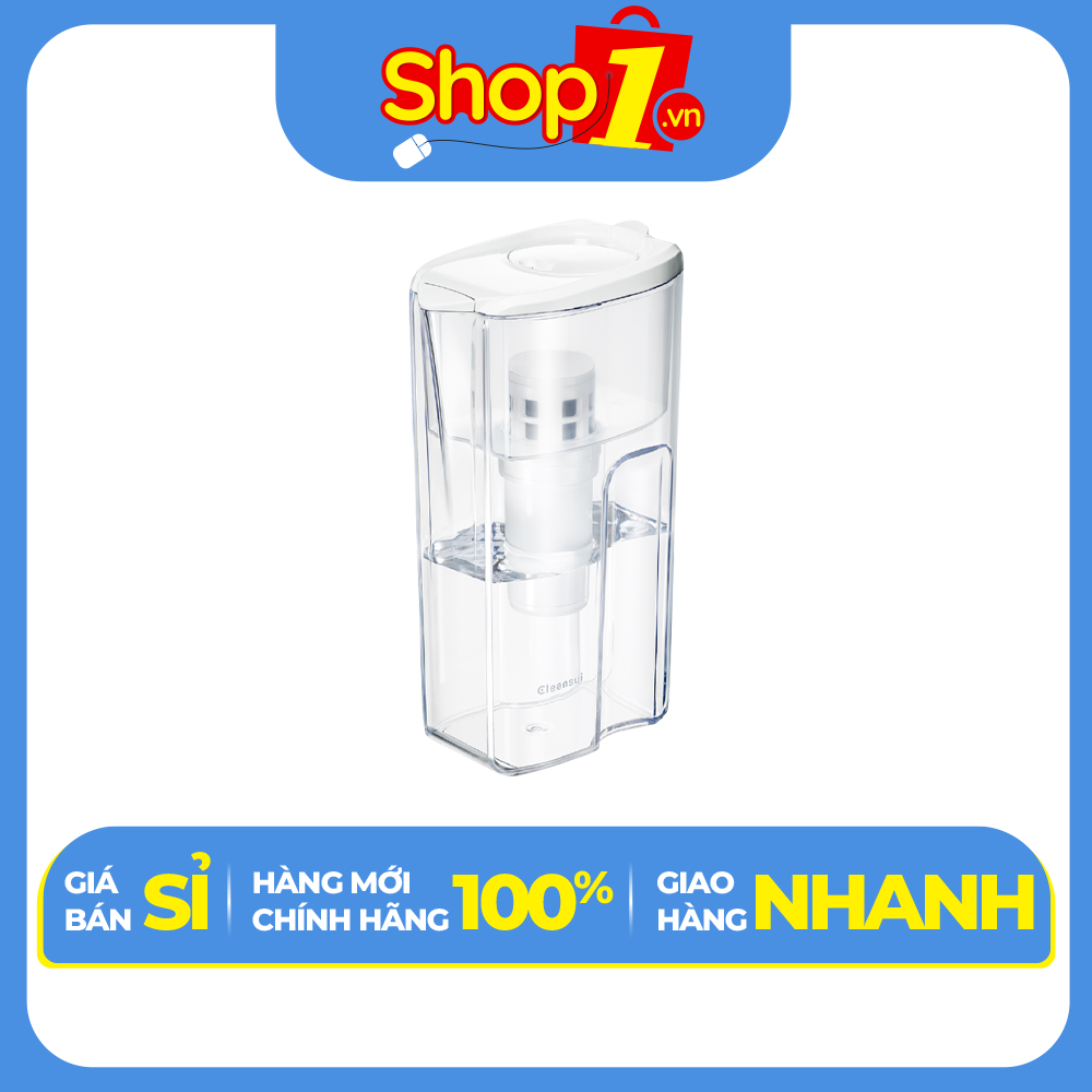 Thiết Bị Lọc Nước Bình Cầm Tay Cleansui EJ103