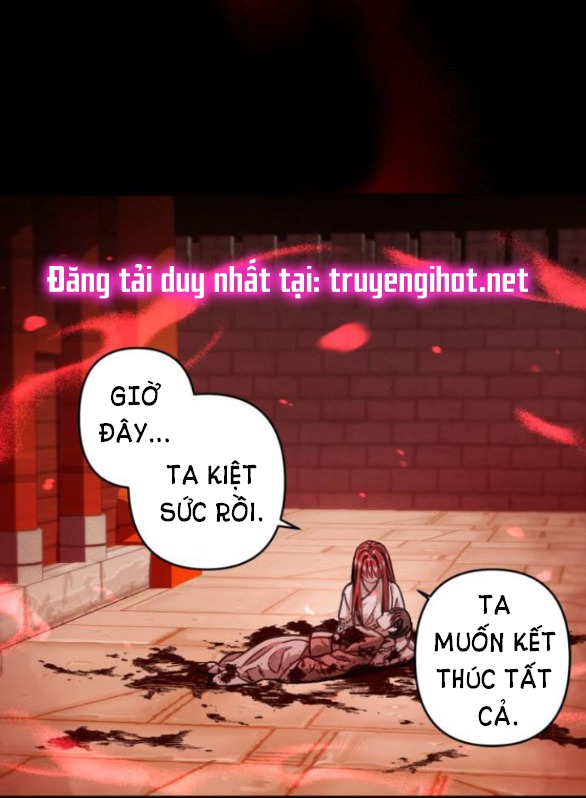 bản tình ca heeran chapter 43.2 28