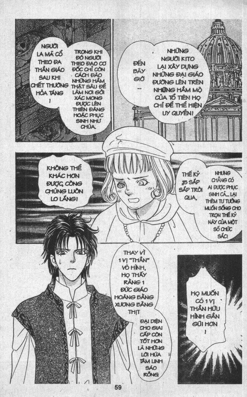 kenja no ishi chapter 3 59