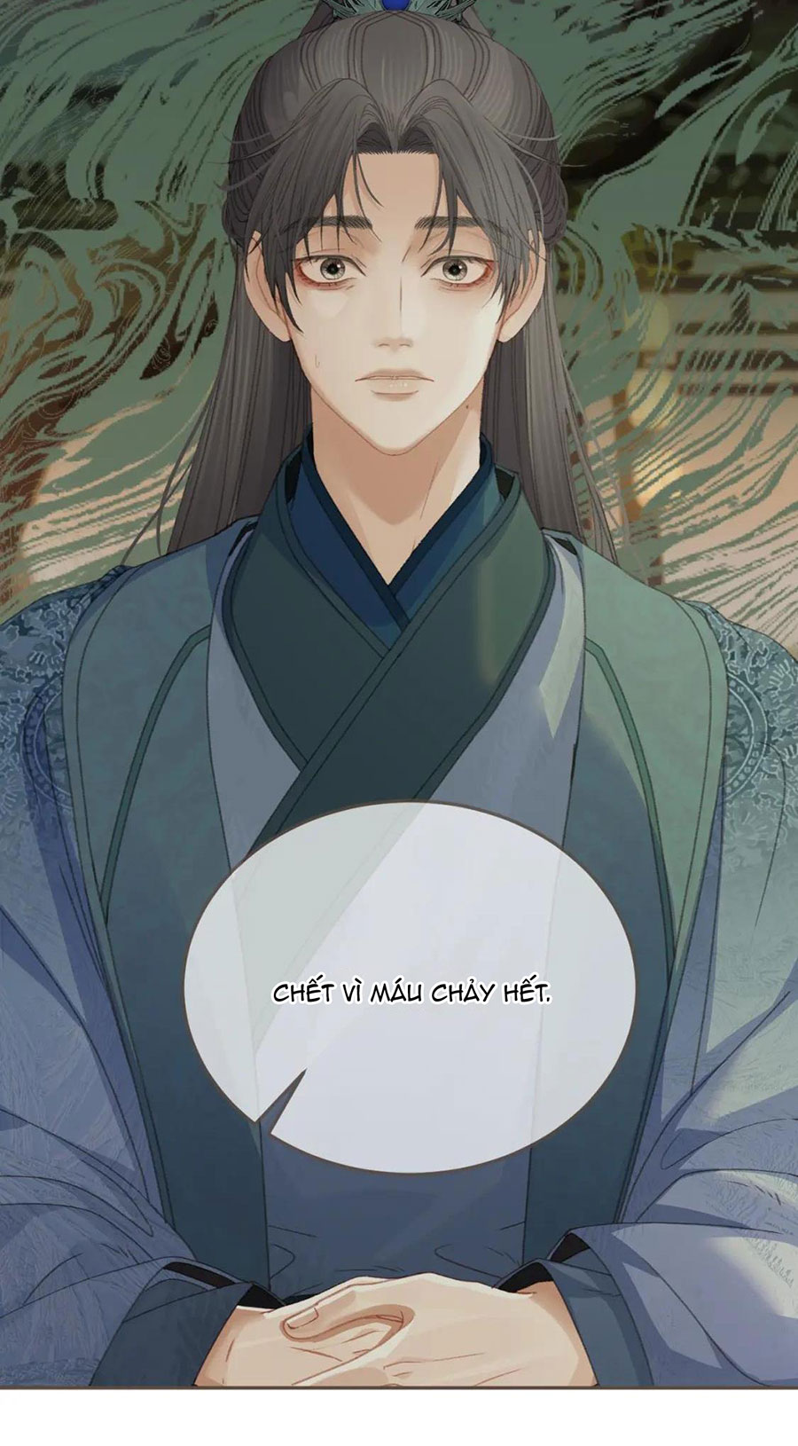 á nô 2: thám hoa chapter 17 6