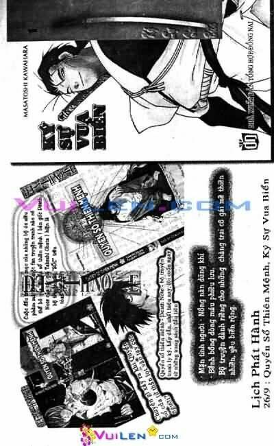 giả kim thuật chapter 49 42