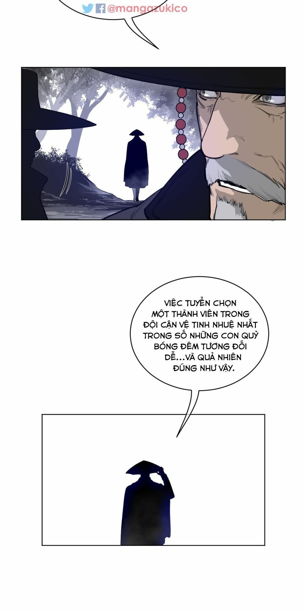 một nửa hoàn hảo chapter 53 50