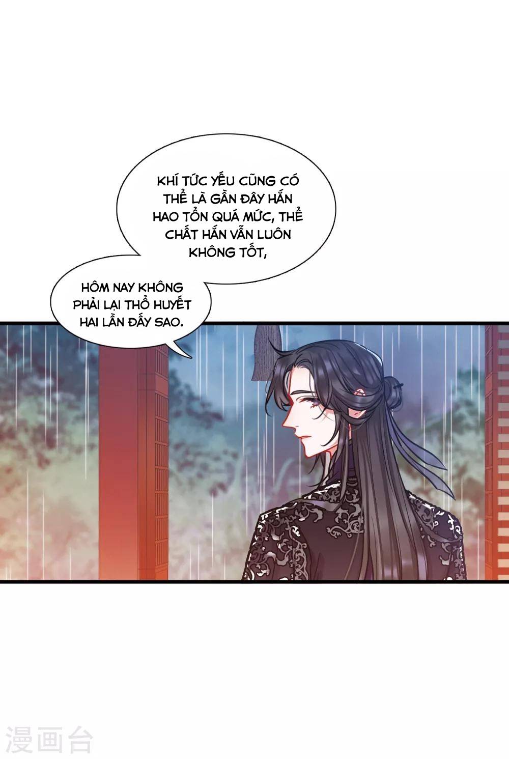 danh kiếm trủng chapter 20 10