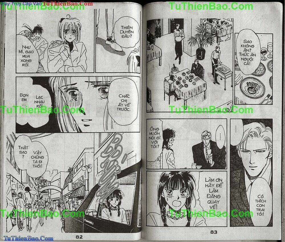 mây trắng tinh khôi chapter 9 42