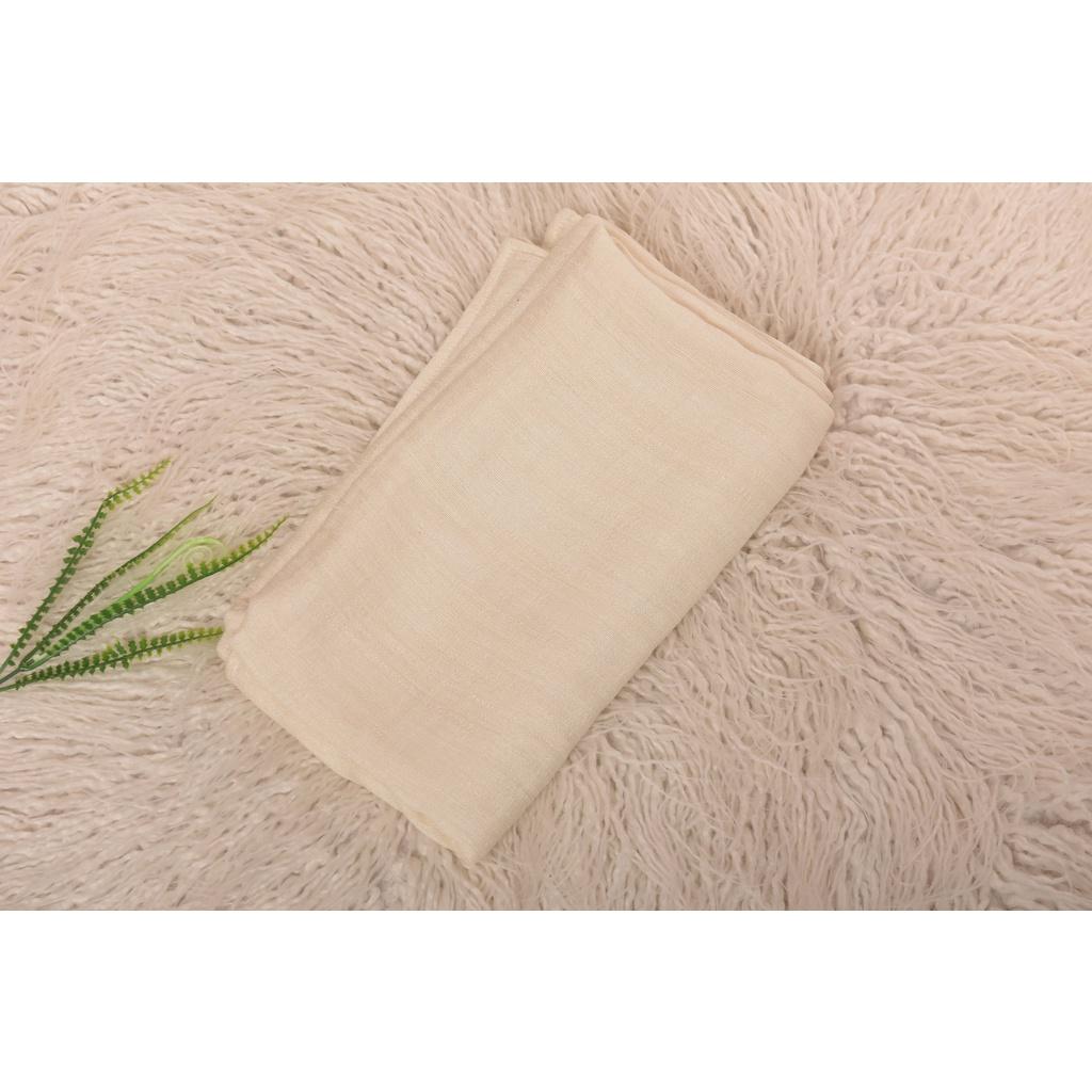 Khăn Tắm Tơ Tằm Choàng Tắm Biển Yoga