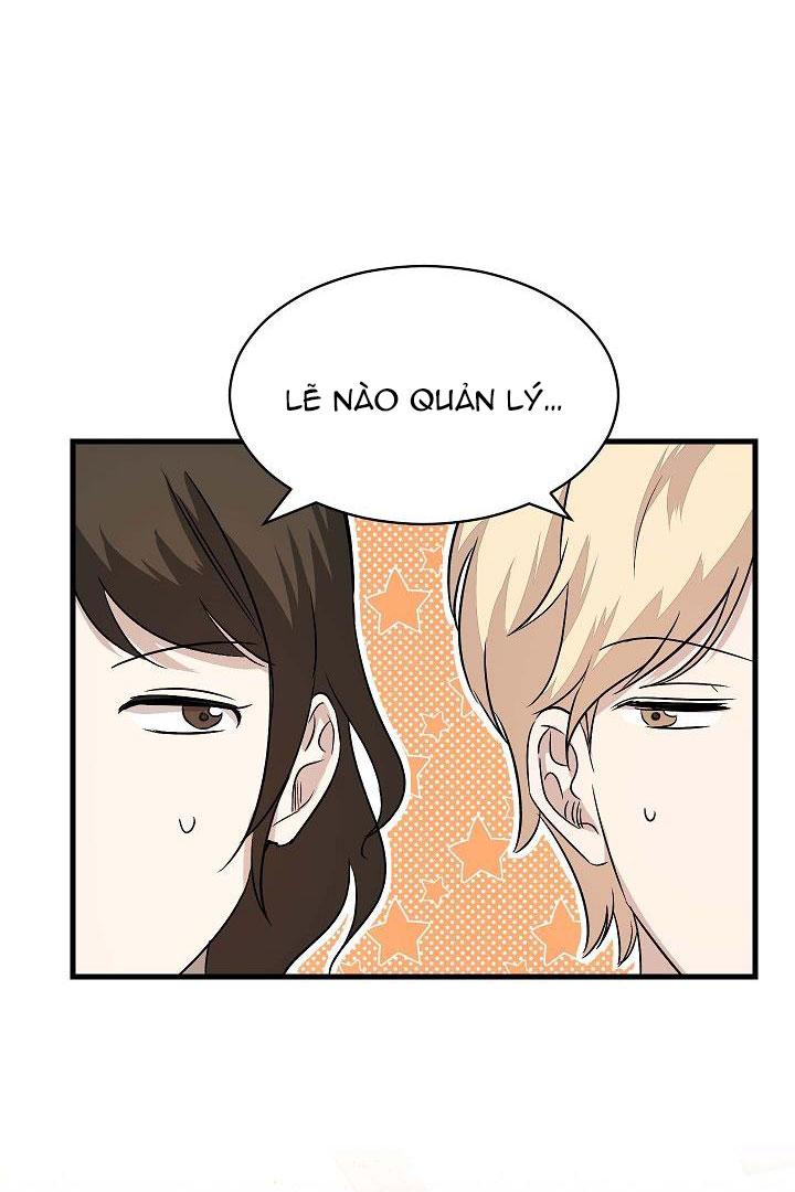 tình yêu của hyung tae chapter 5 14