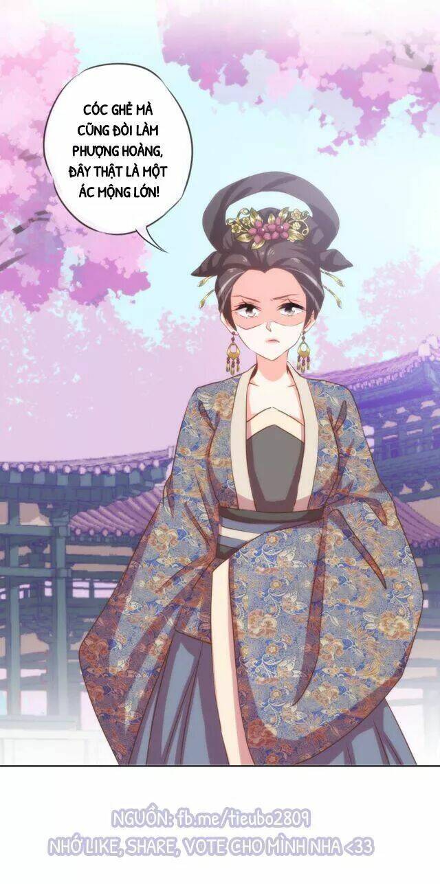 ồ, phu quân đáng yêu của tôi! chapter 70 31