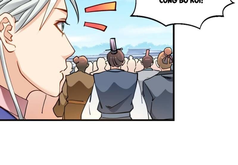 lão tổ của bạn đang online chapter 70 4