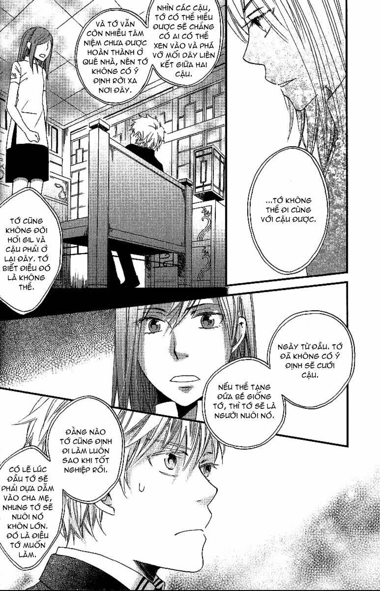 shinkuu yuusetsu chapter 7 60