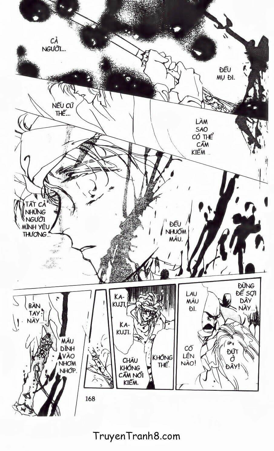 đứa con số phận chapter 53.1 26