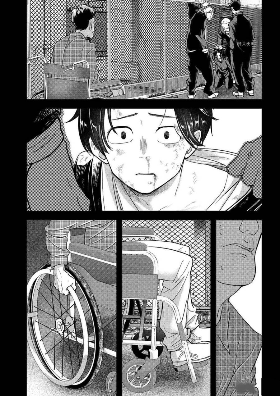 thất sách chuyển sinh chapter 22 10