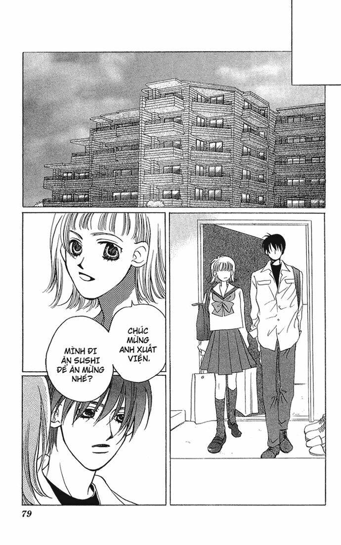 allegro agitato chapter 7 8