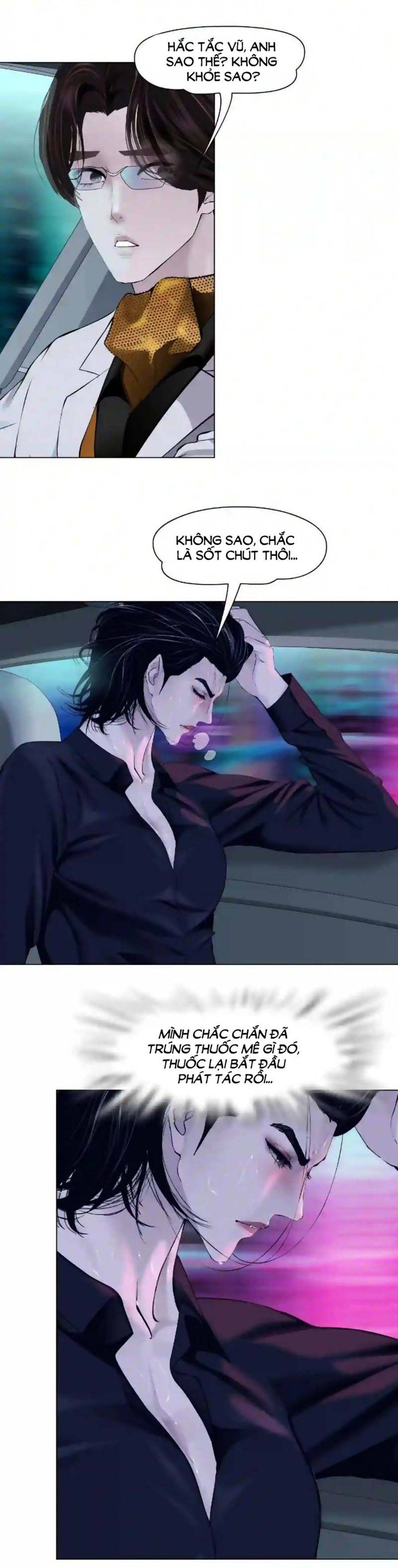 đằng nữ chapter 113 8