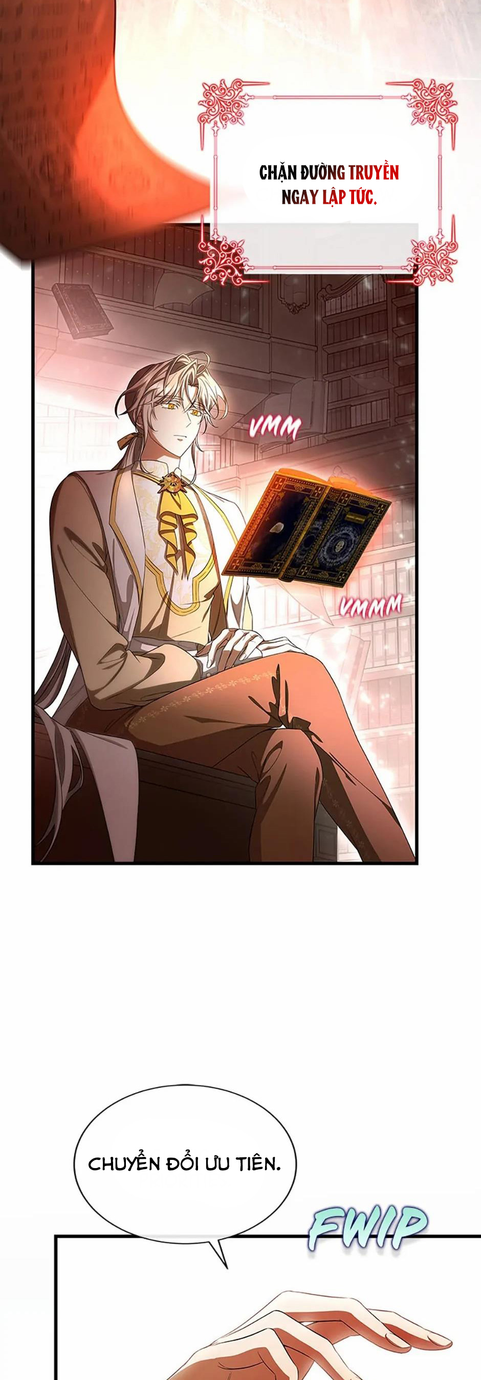 vị cứu tinh của nam phản diện chapter 68 29