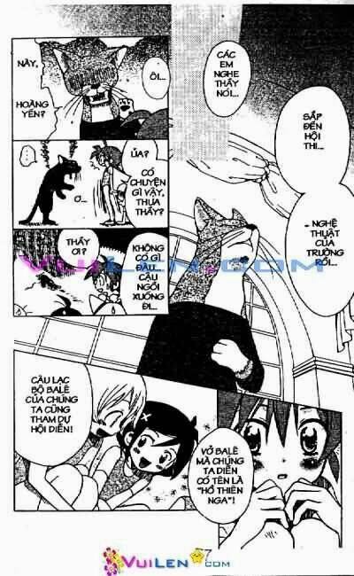 nữ sinh thời đại chapter 10 57