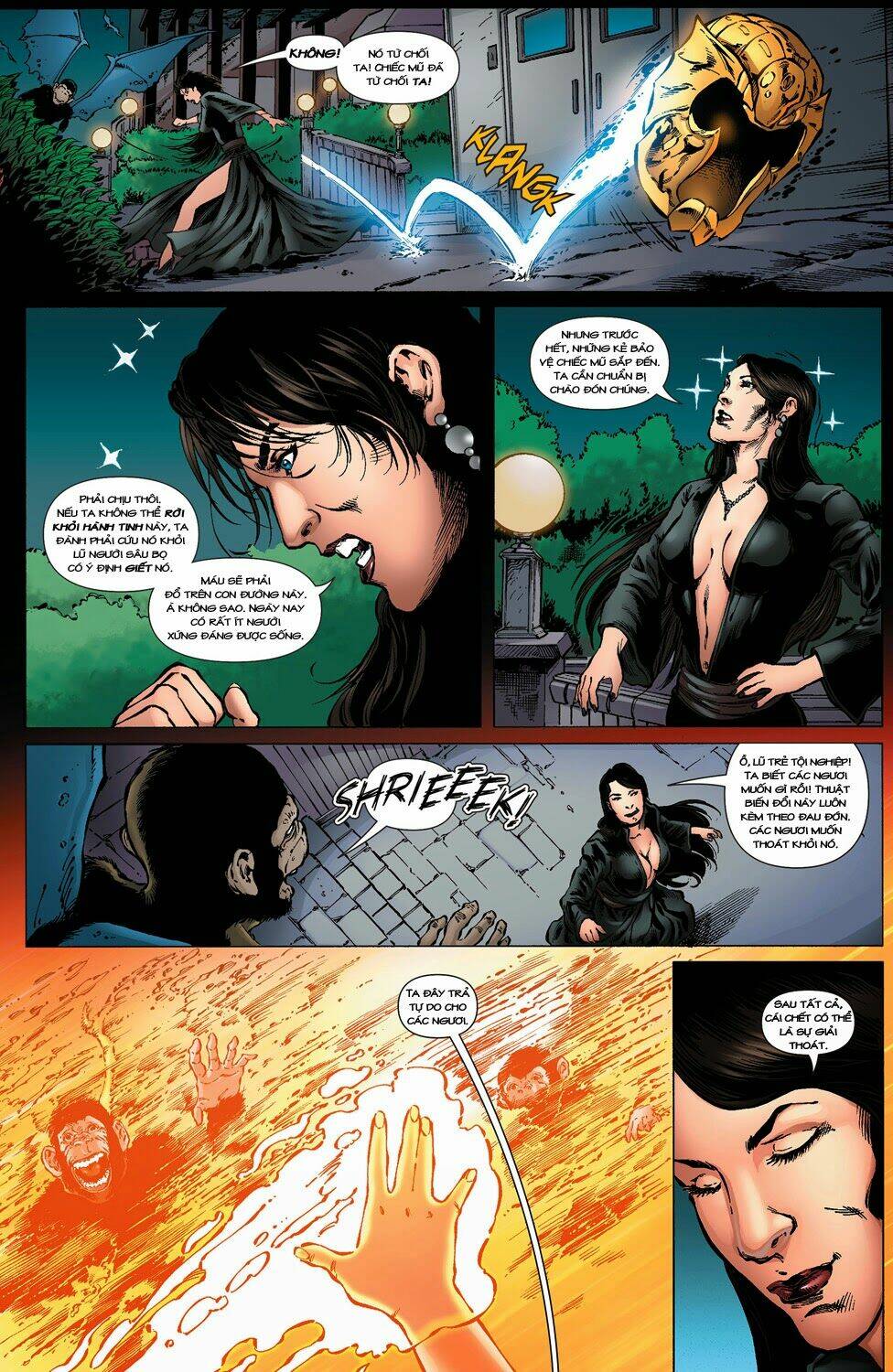 aquaman chapter 25.1 20