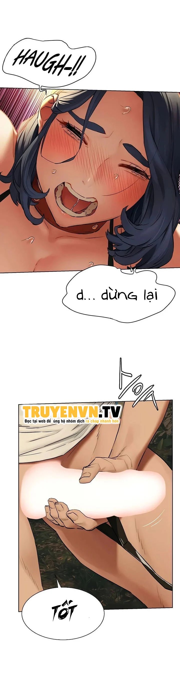 cuộc chiến thầm lặng chapter 218 18
